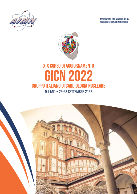 GICN 2022 Milano